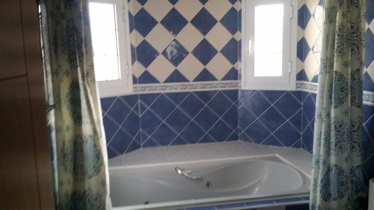 Tesejerague Casa Ary 빌라 외부 사진