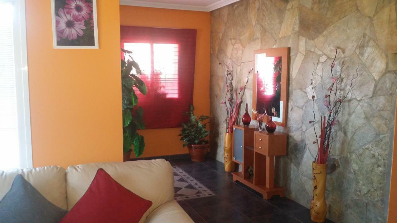 Tesejerague Casa Ary 빌라 외부 사진