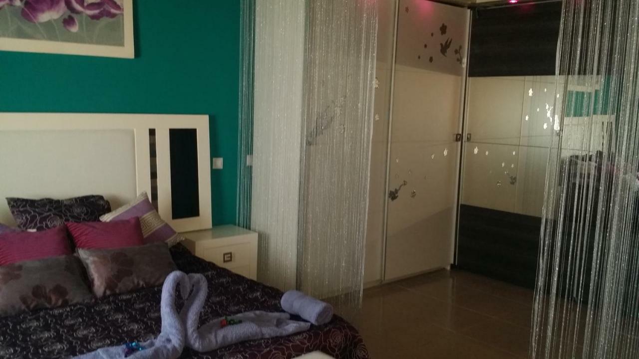 Tesejerague Casa Ary 빌라 외부 사진
