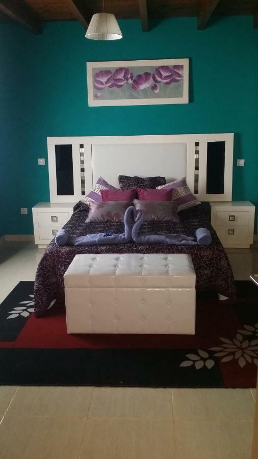 Tesejerague Casa Ary 빌라 외부 사진