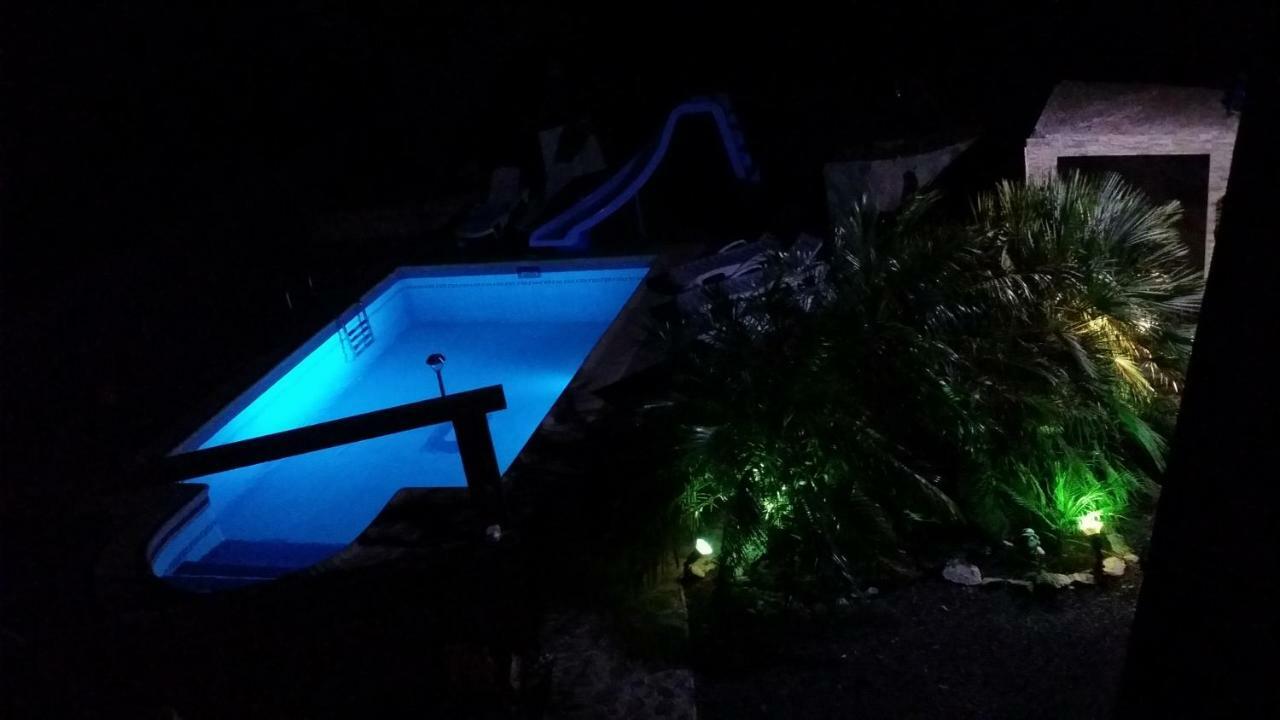 Tesejerague Casa Ary 빌라 외부 사진