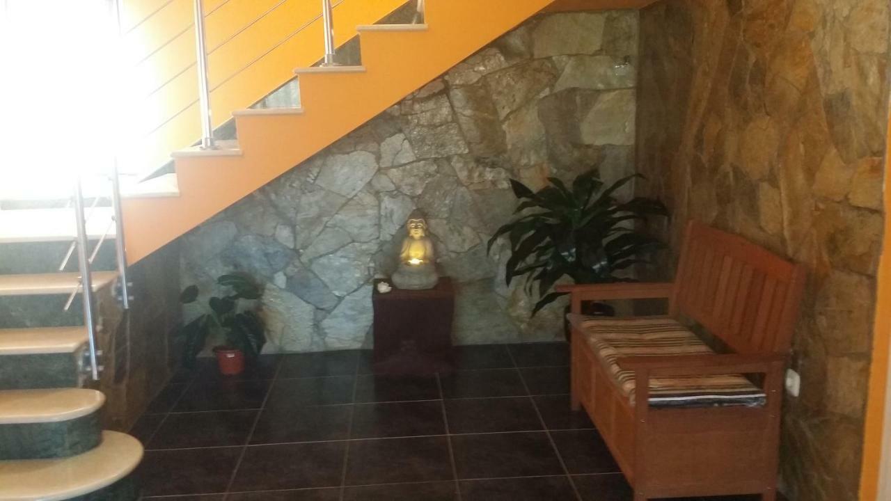 Tesejerague Casa Ary 빌라 외부 사진